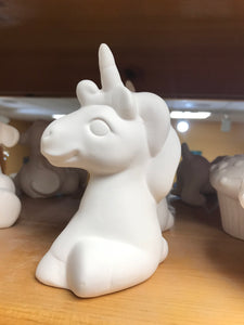 Unicorn party