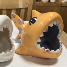Load image into Gallery viewer, Shark Scrubby
