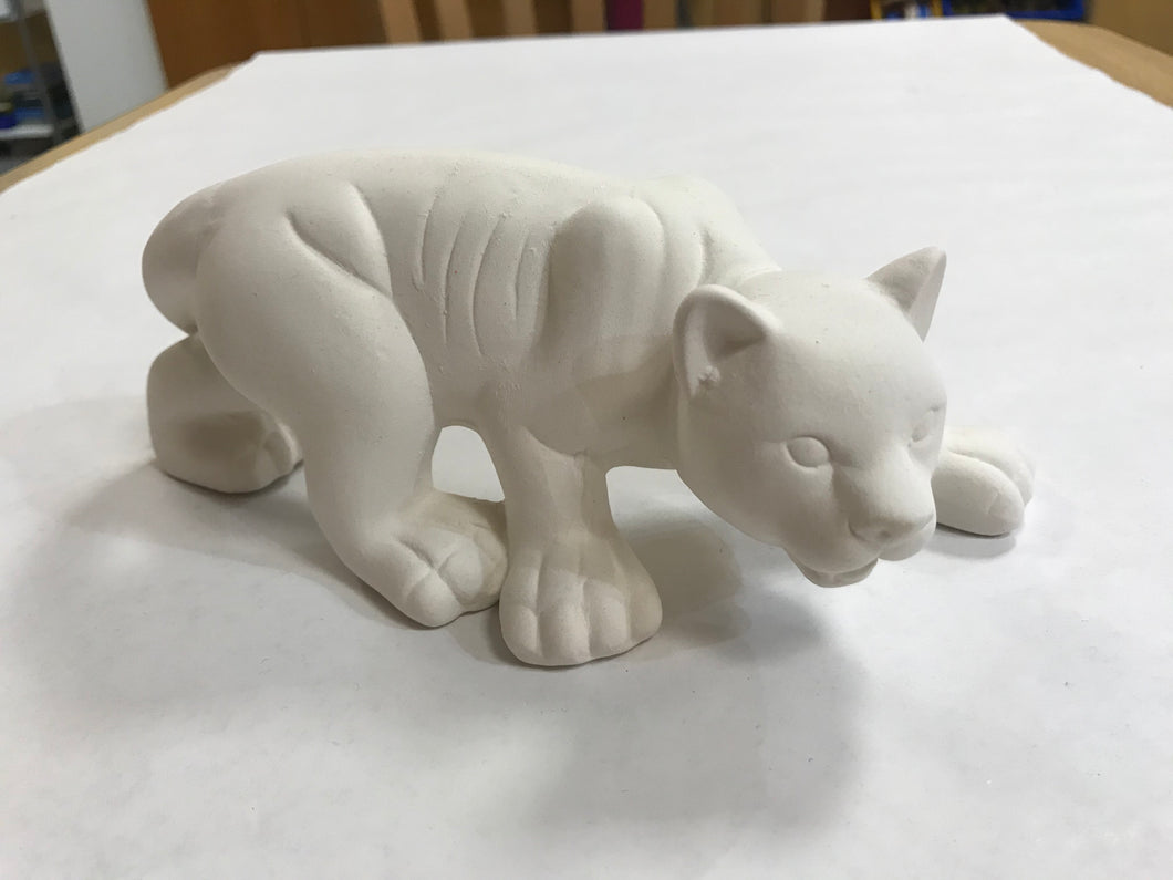 Panther/Wildcat
