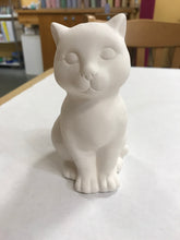 Load image into Gallery viewer, Tabby Cat

