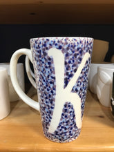 Load image into Gallery viewer, Tall Latte mug
