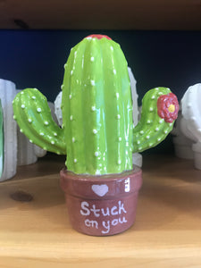 Cactus bank