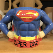 Load image into Gallery viewer, Hero mug
