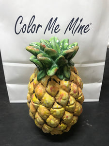 Pineapple box