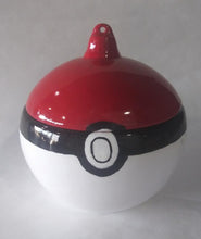 Load image into Gallery viewer, Pokeball box
