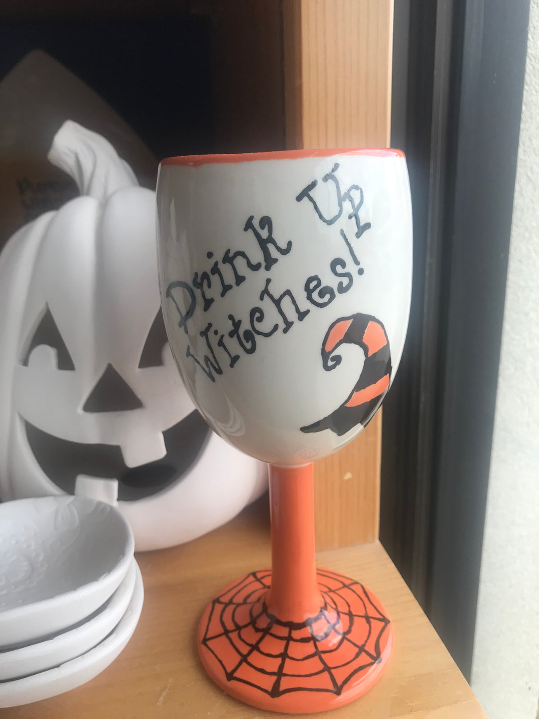White Wine Goblet