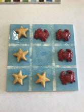 Load image into Gallery viewer, Tic Tac Toe pieces
