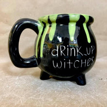 Load image into Gallery viewer, Witch&#39;s Brew mug
