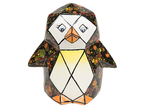 Penguin Facet-ini