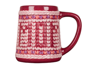 Knit Mug