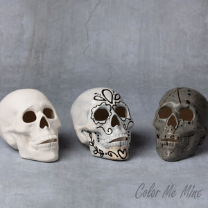 Skull
