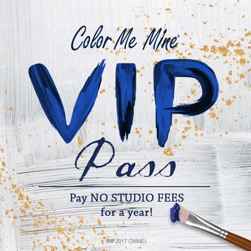 VIP Pass