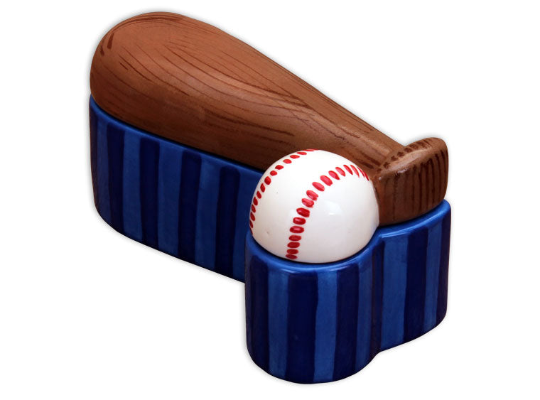 Baseball box