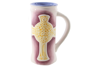 Cross Stein