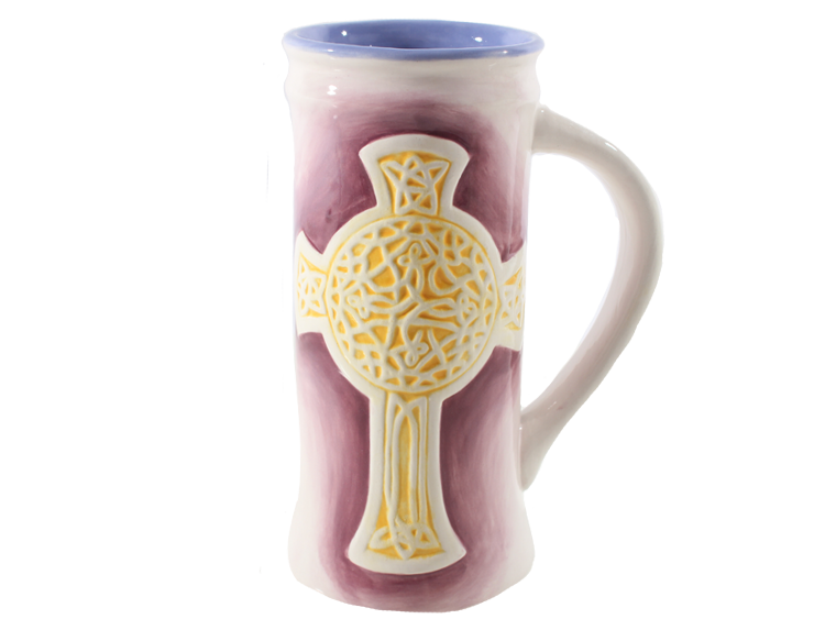 Cross Stein