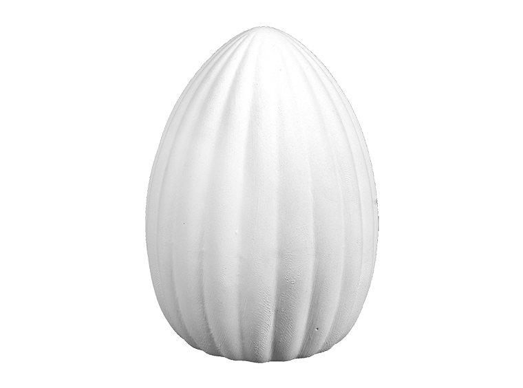 Channel Tufted egg