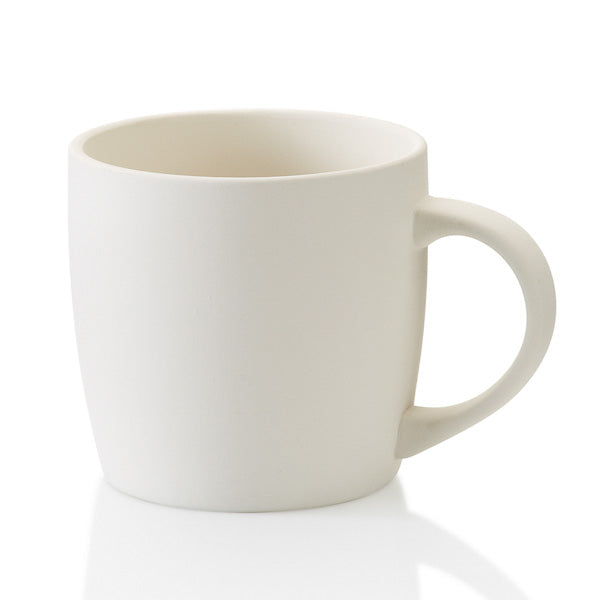 Cocoa mug
