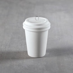 Coffee Tumbler ornament