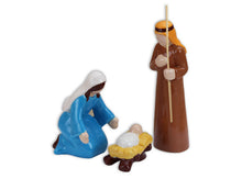 Load image into Gallery viewer, Contemporary Nativity Set
