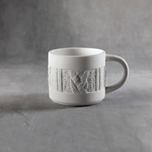 Load image into Gallery viewer, Cozy Sweater Mug
