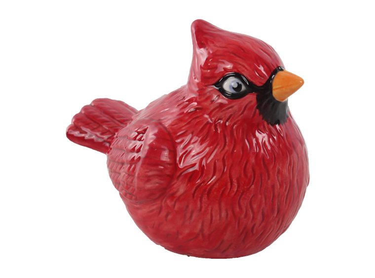 Cute Cardinal
