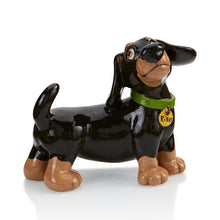 Load image into Gallery viewer, Dachshund party animal
