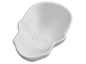 Day of the Dead bowl