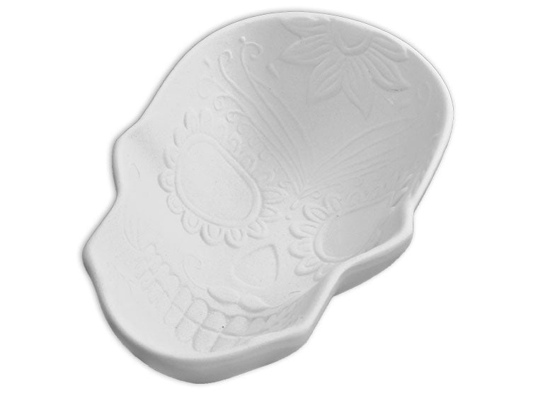 Day of the Dead bowl