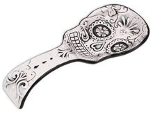 Load image into Gallery viewer, Day of the Dead spoon rest
