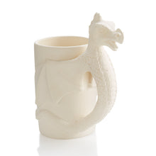 Load image into Gallery viewer, Dragon mug
