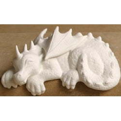 Dragon shelf sitter