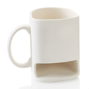 Dunk mug