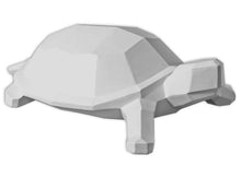 Load image into Gallery viewer, Faceted Turtle
