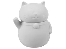 Load image into Gallery viewer, Fat Cat jar
