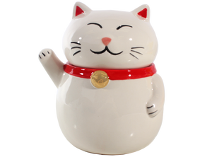 Fat Cat jar