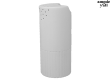 Load image into Gallery viewer, Flora watering can
