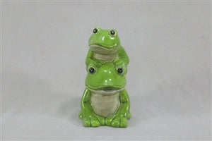 Frogs bank