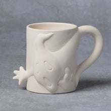 Load image into Gallery viewer, Ghost mug

