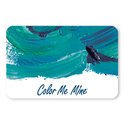 Paint Gift Card