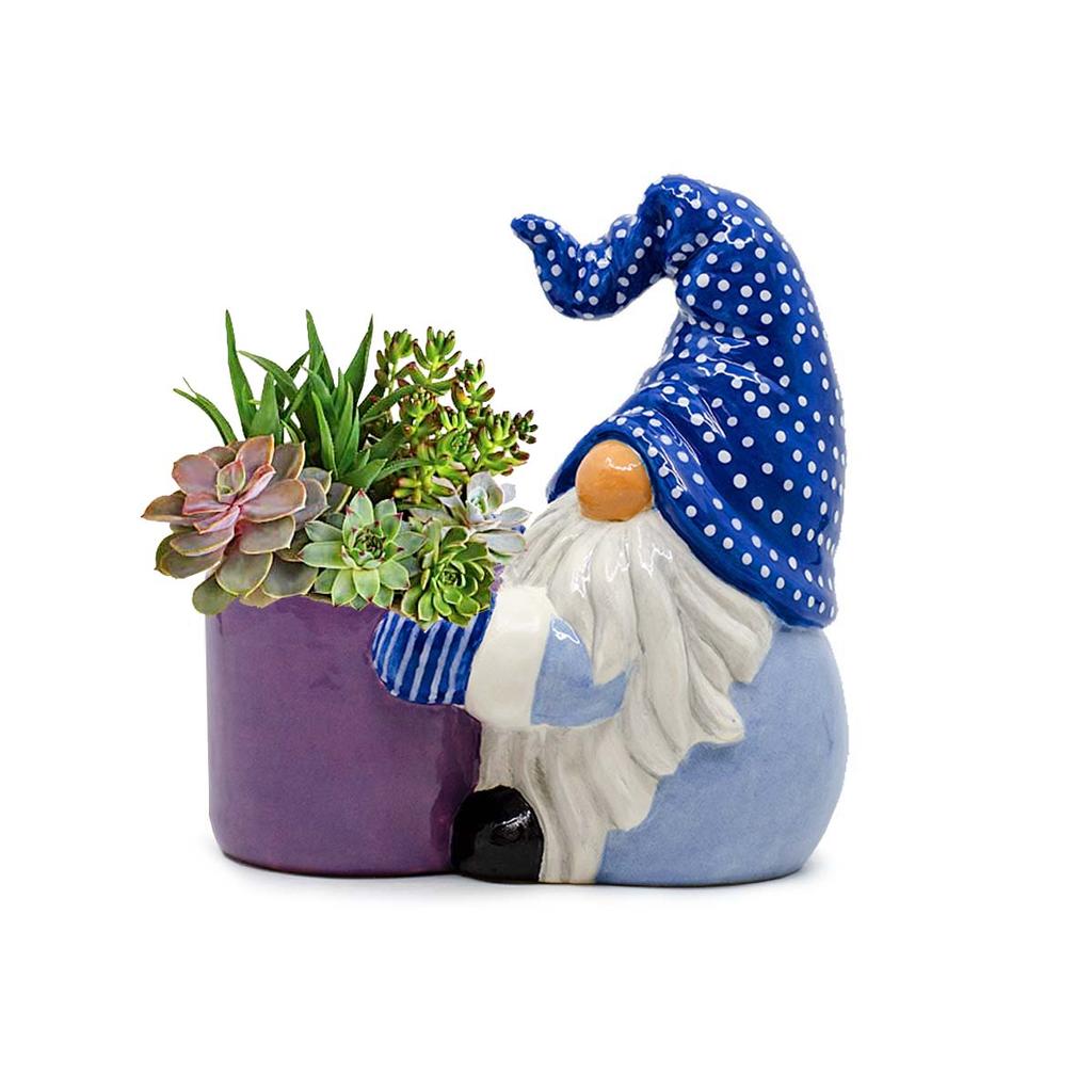 Gnome Planter