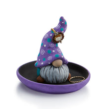 Load image into Gallery viewer, Gnome ring holder
