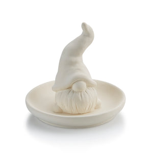 Gnome ring holder