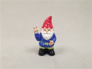 Greeting Gnome