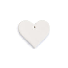 Load image into Gallery viewer, Heart ornament
