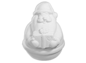 Jolly Mr Claus