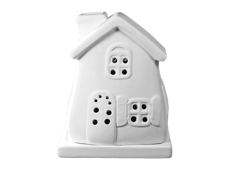 Little Gumdrop House