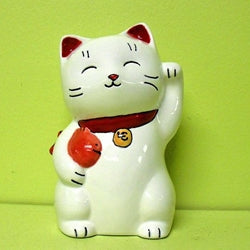 Lucky Cat