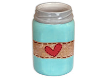 Load image into Gallery viewer, Mason Jar Holder
