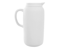 Load image into Gallery viewer, Mason jar pitcher
