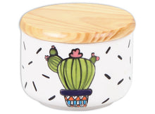 Load image into Gallery viewer, Modern Canister medium
